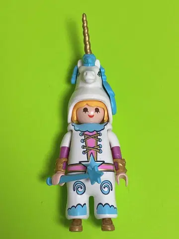 플레이모빌 playmobil figures25 유니콘