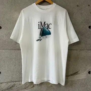 90's Apple iMac Tee