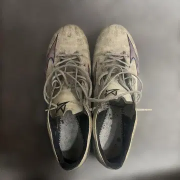 MIZUNO 알파 1