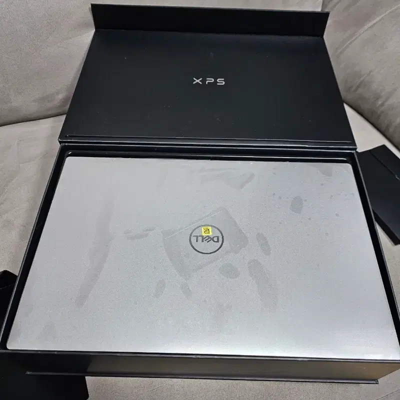 델 Dell 터치스크린 노트북 S급 판매