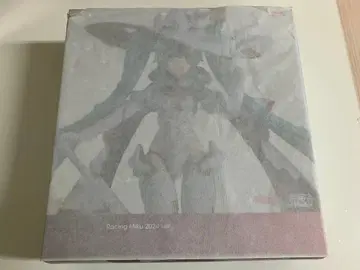 figma 레이싱 미쿠 2024ver. SP-171 하츠네 미쿠