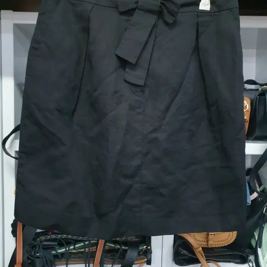 산드로 마 치마 둘레68