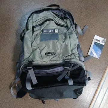 MILLET VT 30M 백팩 백팩
