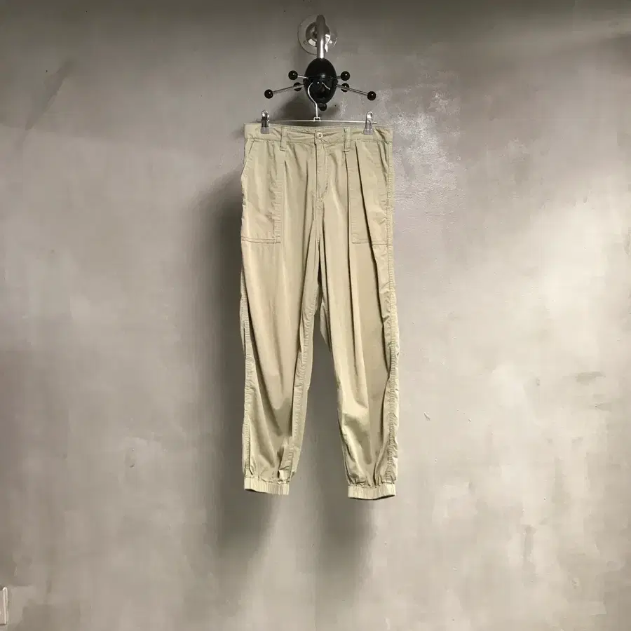 얼바닉 30 그린 팬츠 M(W)