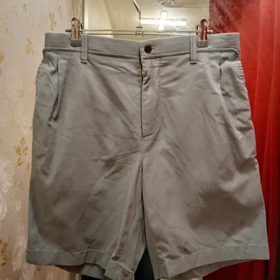 7/65 타임 옴므 반바지 30사이즈