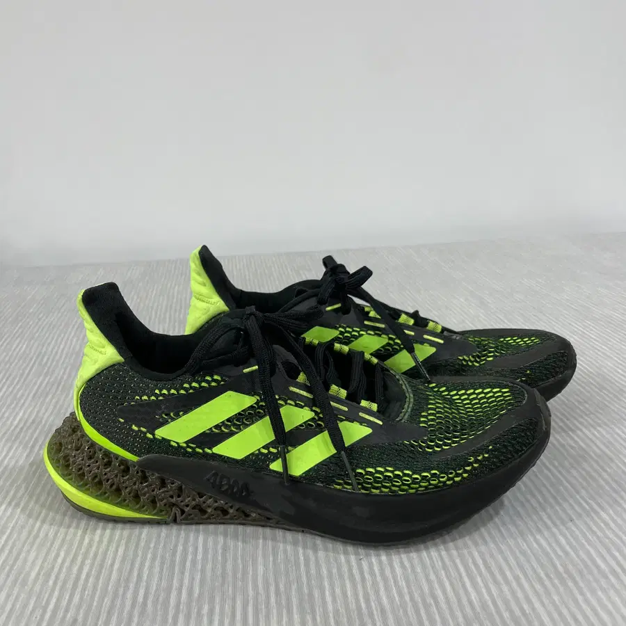 822) 아디다스 4D 포워드 펄스 260mm