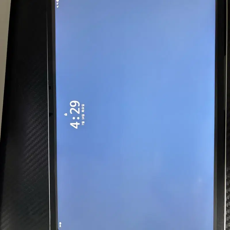 갤럭시탭 s9fe 128gb