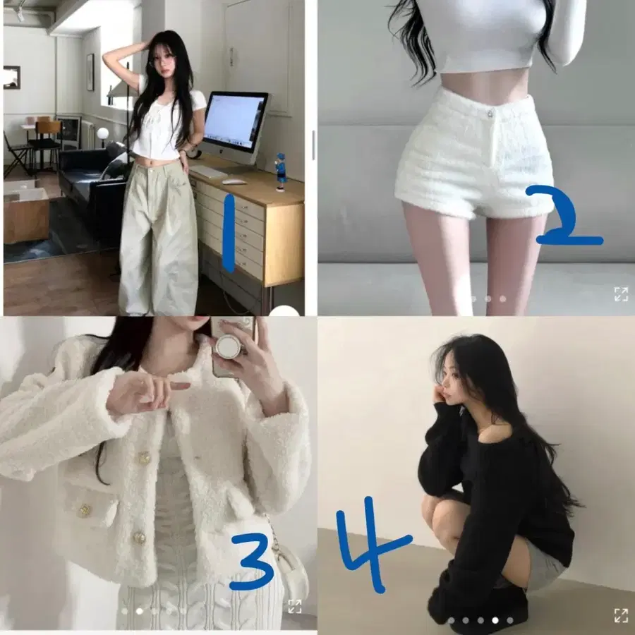 에이블리 옷 판매