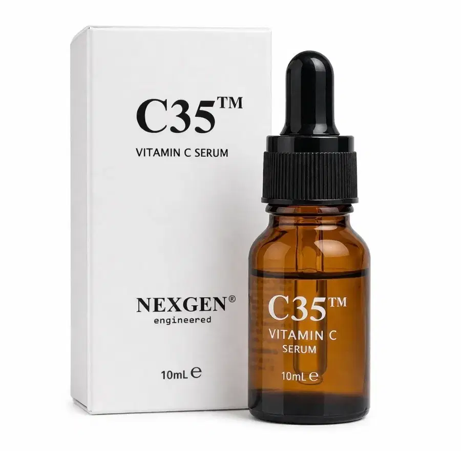 넥스젠 C35 비타민 C 세럼 10ml