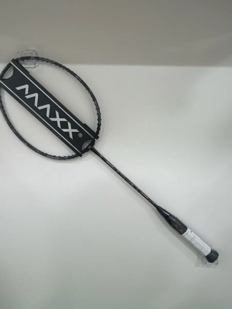 MAX M2K 배드민턴 라켓 블랙