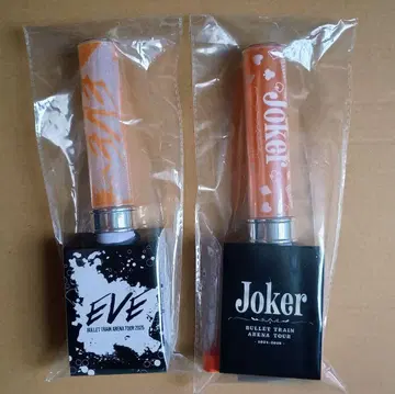 하루 초특급 응원봉 Joker EVE
