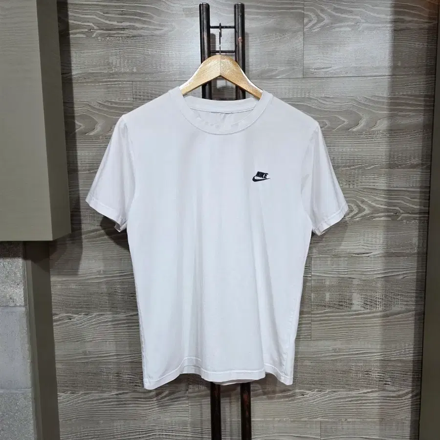 나이키 반팔 티셔츠 90 (nbb716