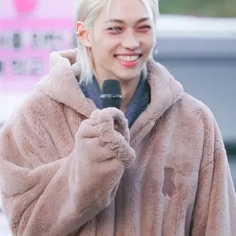 미개봉 스키즈 손민수 뽁민수 필릭스 아코퍼자켓