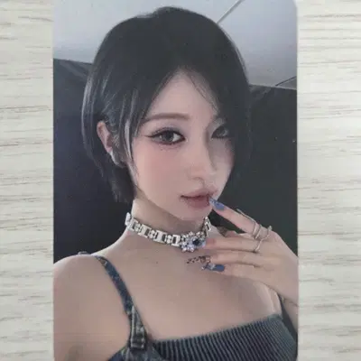 베이비몬스터 아사 공방 포카 베몬 BABYMONSTER