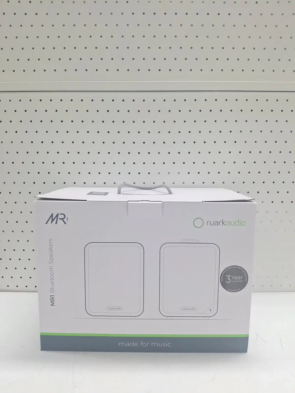 [새상품] 루악오디오 MR1 MKII / 무료배송
