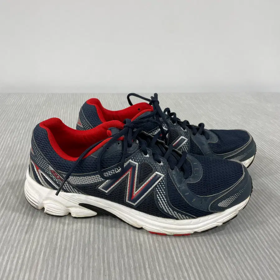987) 뉴발란스 450v3 런닝화 280mm