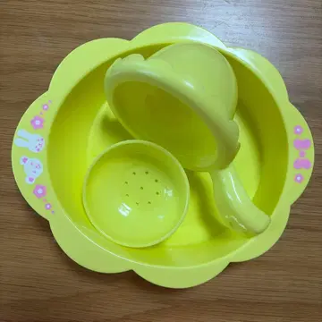 멜짱 목욕 세트