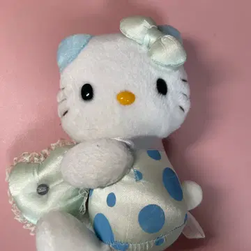 sanrio サンリオ HELLO Kitty レア 希少 エイコー EIKOH 마지막가격 [정품] 고전 SANRIO Hello Kitty EIKOH | 브랜드 중고거래