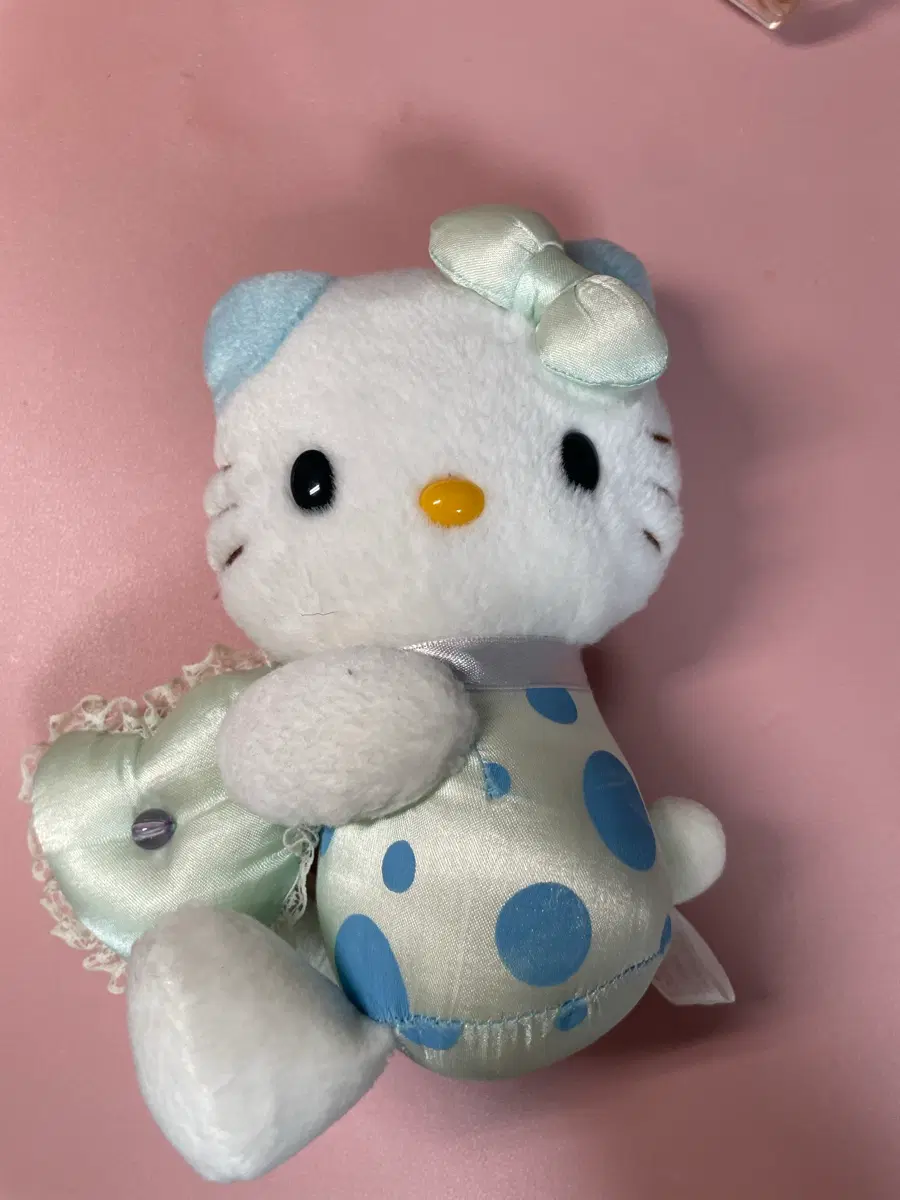 마지막가격 [정품] 고전 SANRIO Hello Kitty EIKOH
