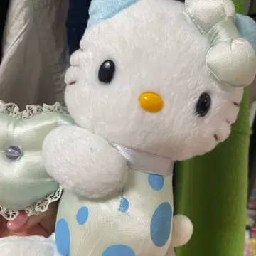 마지막가격 [정품] 고전 SANRIO Hello Kitty EIKOH | 브랜드 중고거래