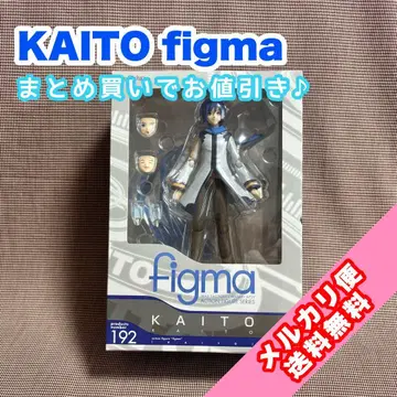 figma KAITO VOCALOID 보컬로이드 카이토