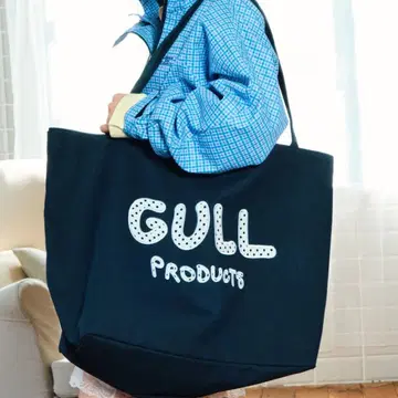 common gull products 신기원 히키코모리 백