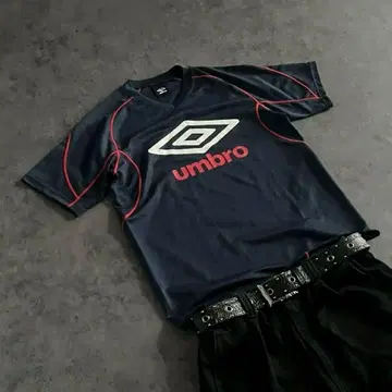y2k umbro sport cyber tee archive c-boy