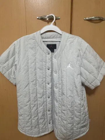 조던 나일론 자켓