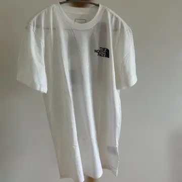 THE NORTH FACE 티셔츠 US 사이즈 S
