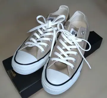 Converse All Star 스니커즈