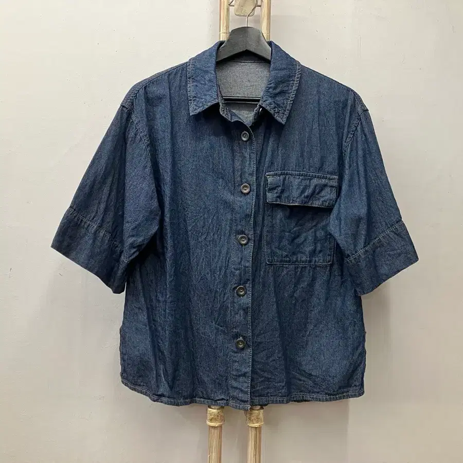 &More 블라우스 66(90-95-165)