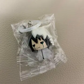 BLEACH 메지루시 액세서리 2 파면편 우르키오라