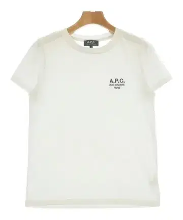 A.P.C. 티셔츠 여성용