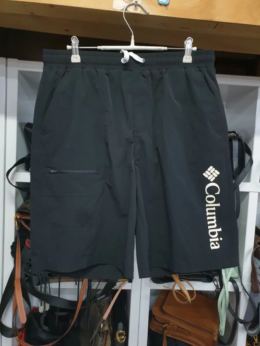컬럼비아 반바지 XL
