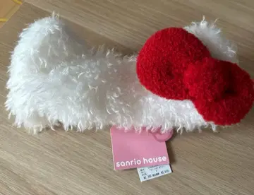 [ 미사용 새상품 미개봉 ] 헬로키티 헤어밴드 sanrio house