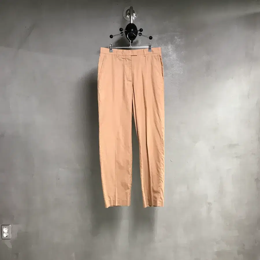마르지엘라 베이지 슬랙스 42