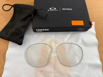 Oakley Meta HSTN Transitions Amethyst