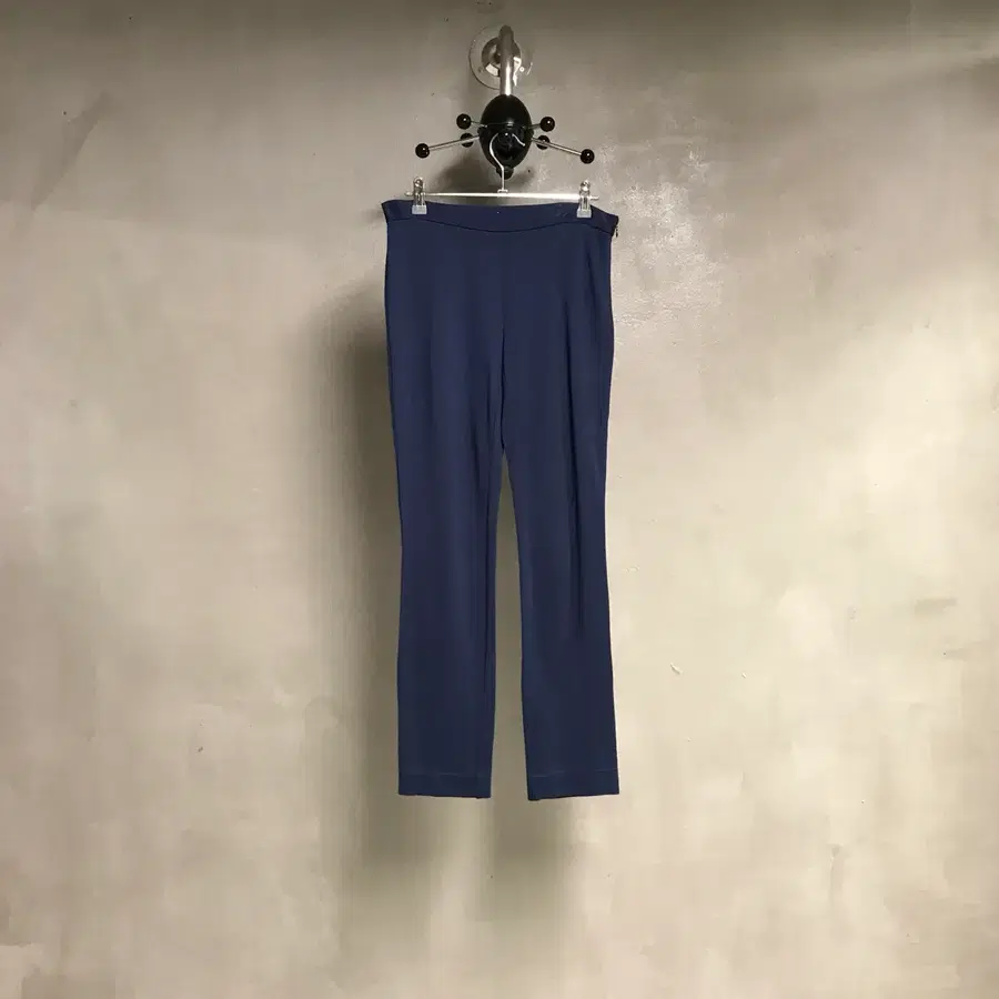 질샌더 네이비 팬츠 34(W)