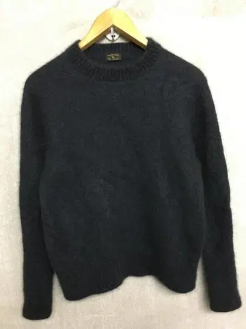 마티앤선즈 25AW CASHMERE 캐시미어 니트