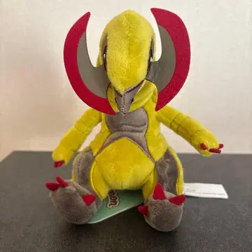 액스라이즈 fit 봉제 인형 포켓몬