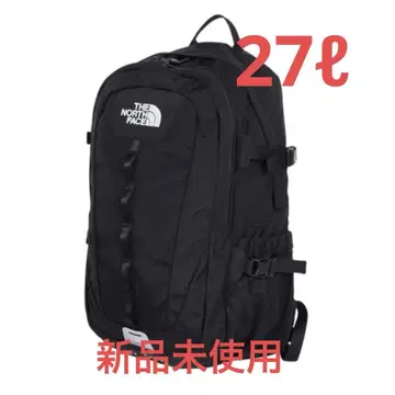 THE NORTH FACE 핫샷 NM72302 K 27L
