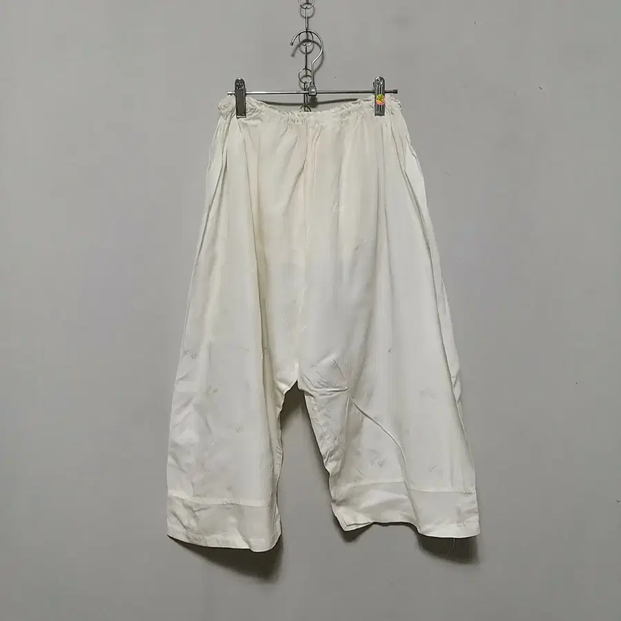 라240 인견속바지