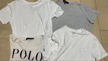 랄프 로렌 polo t 셔츠
