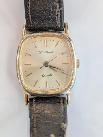 Orient Lisblank 여성용 쿼츠 손목시계