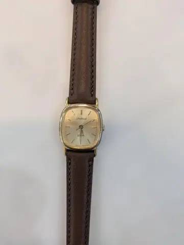Orient Lisblank 여성용 쿼츠 손목시계 (벨트 새상품)