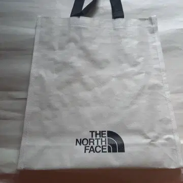 노스페이스 미사용 새상품 백