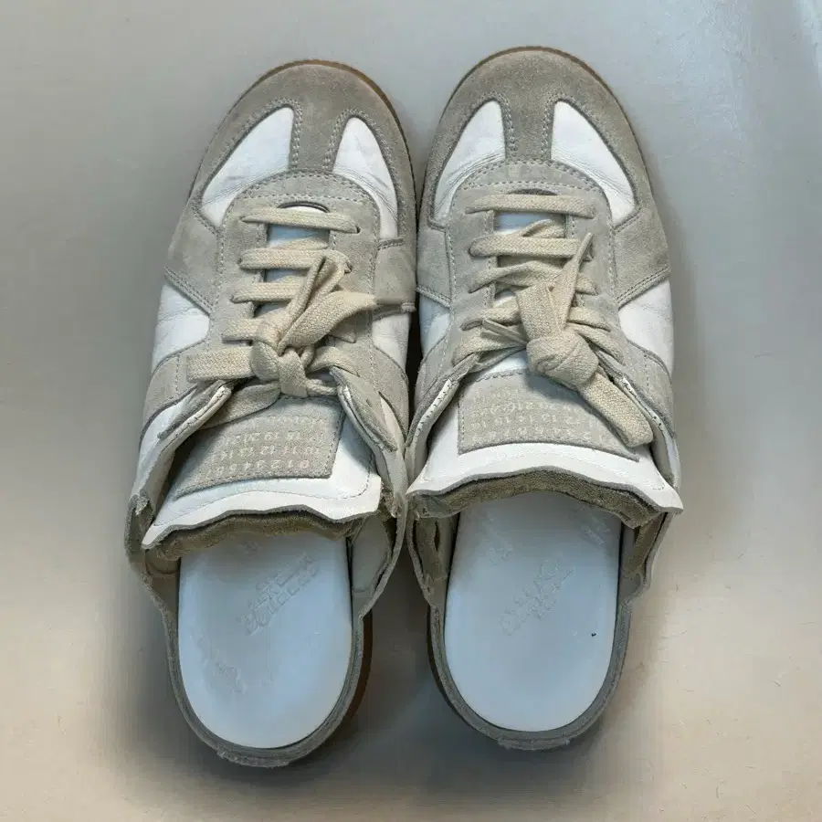 마르지엘라 독일군 뮬
