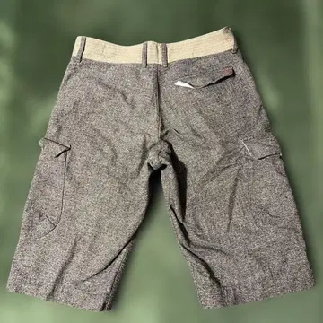 풀카운트 컬렉션 하프 팬츠