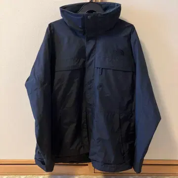 THE NORTH FACE 점퍼 하자품