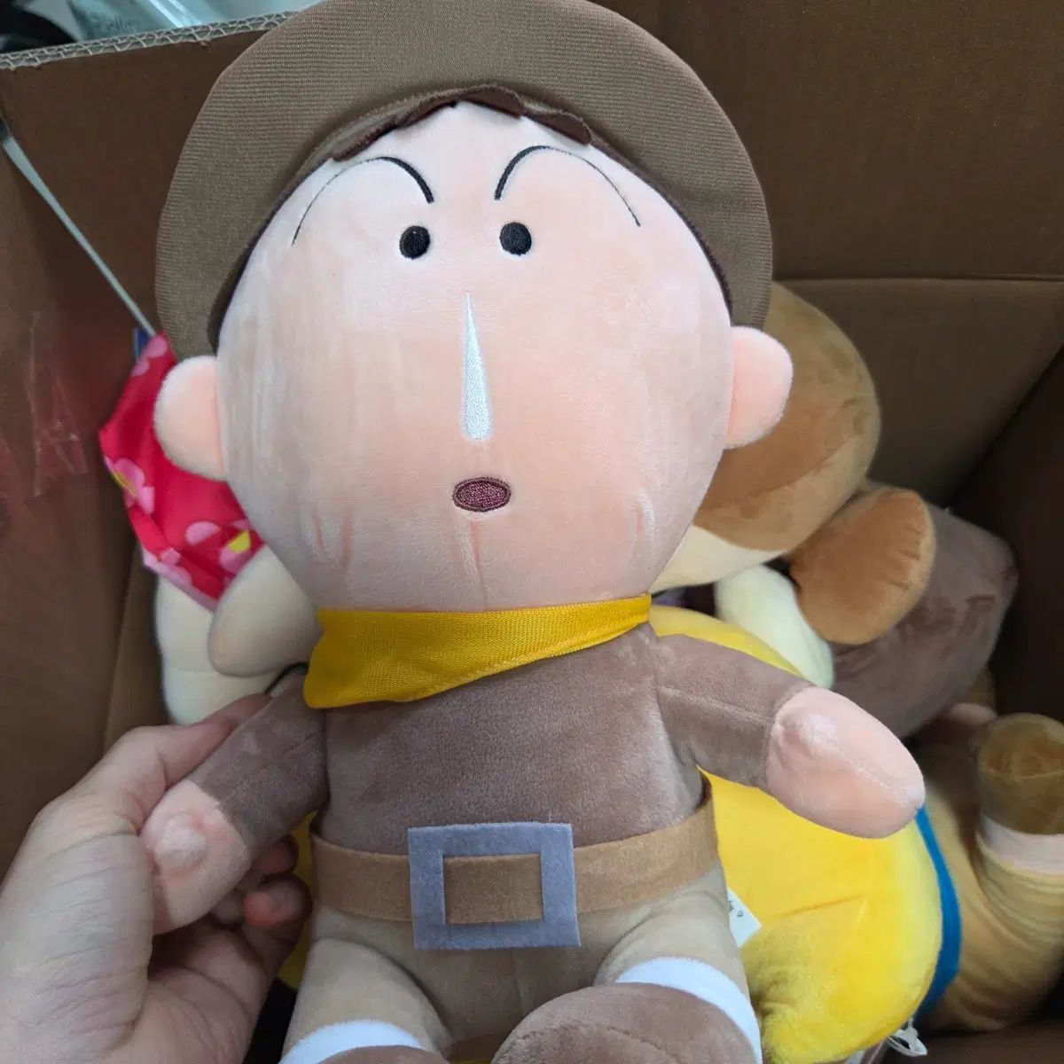 인형